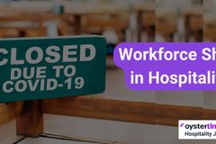 COVID-19: Impact on the Hospitality Workforce